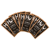 HU Chocolate Bar Simple Dark 12 Pack