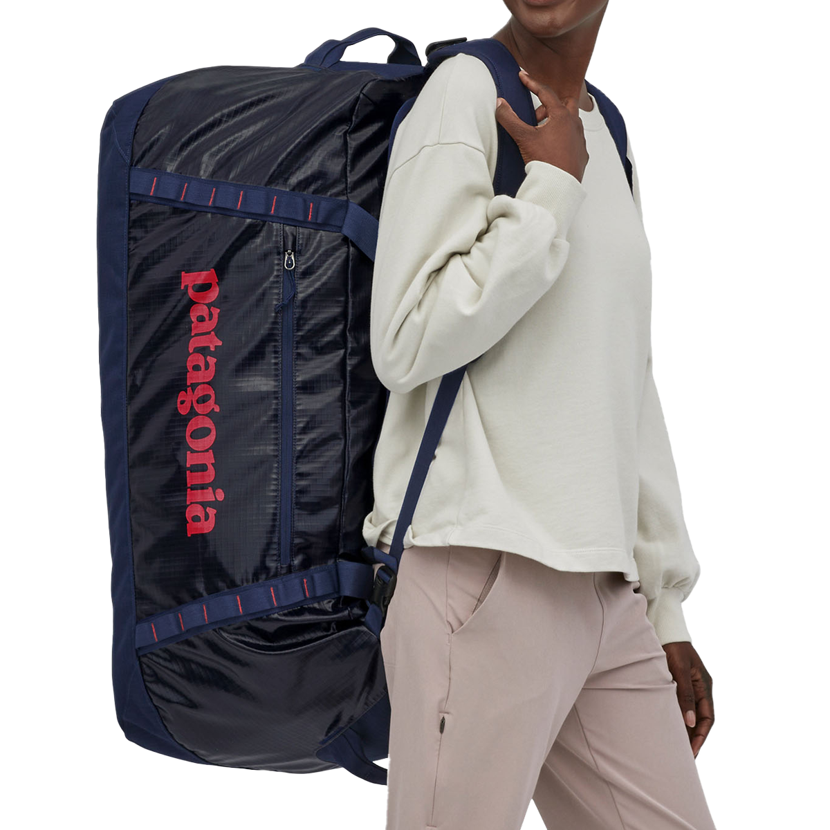 Patagonia duffel 100l hotsell