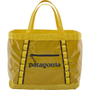 Patagonia Black Hole Gear Tote in Shine Yellow
