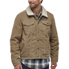 Patagonia Men's Pile Lined Trucker Jacket front