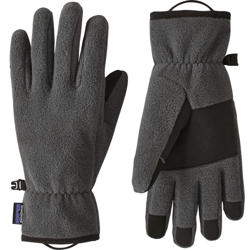 Synchilla Gloves – Sports Basement