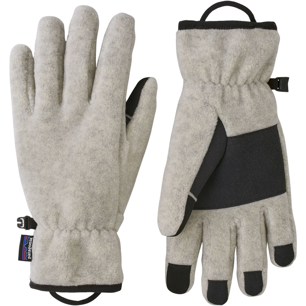 Patagonia Synchilla Gloves