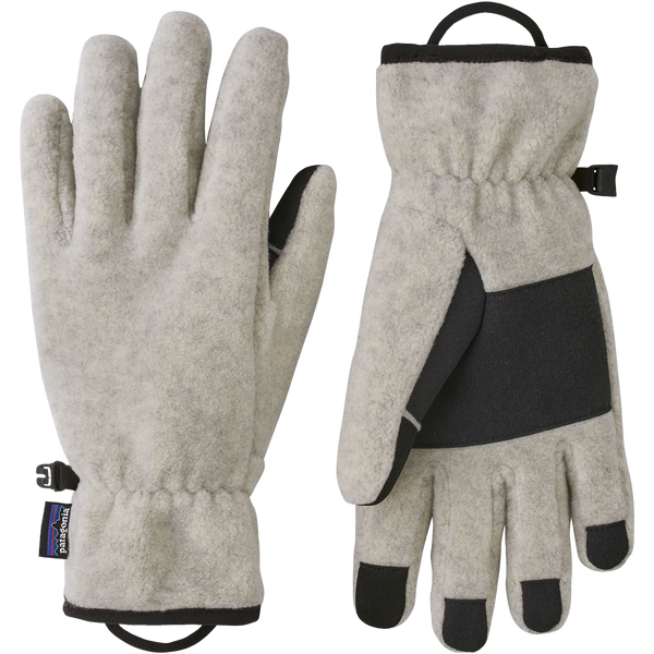 Synchilla Gloves – Sports Basement