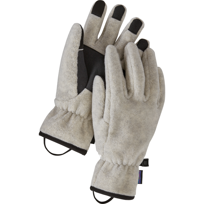 Synchilla Gloves – Sports Basement