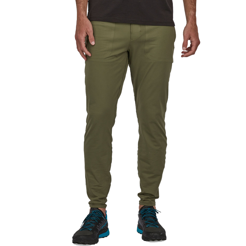 Men's Trail Pace Jogger, Patagonia Men's Trail Pace Jogger front