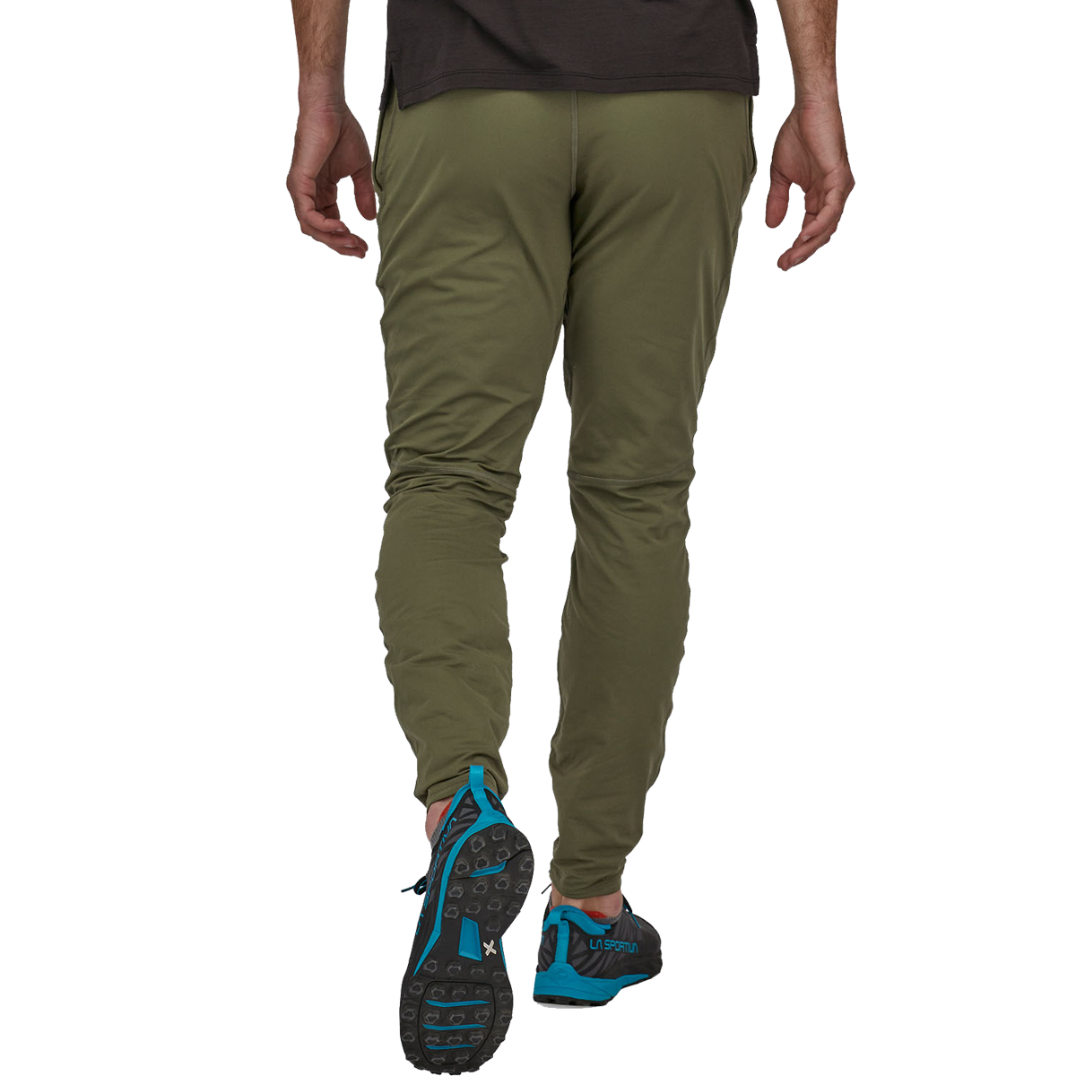 Men's Trail Pace Jogger alternate view