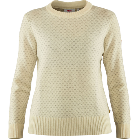 Women's Ovik Nordic Sweater