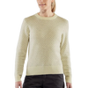 Fj?§llr?§ven Women's Ovik Nordic Sweater front