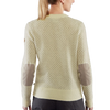 Fj?§llr?§ven Women's Ovik Nordic Sweater back