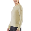 Fj?§llr?§ven Women's Ovik Nordic Sweater side