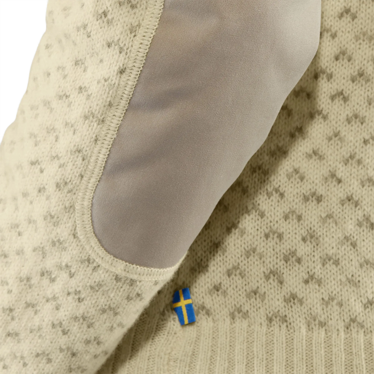 Women's Ovik Nordic Sweater alternate view