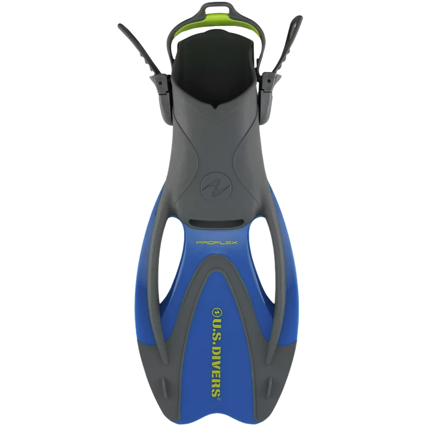 Proflex JR Fin - S alternate view