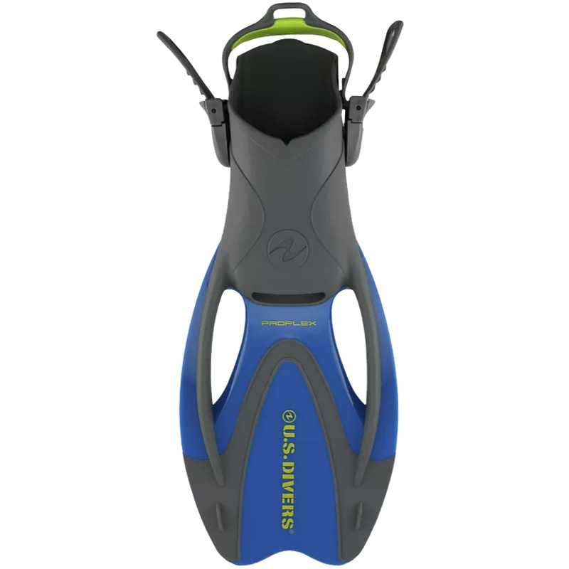 Proflex JR Fin - M, Featured Image