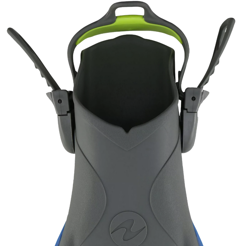 Proflex JR Fin - L, US Divers Proflex JR Fin footbed