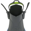 US Divers Proflex JR Fin footbed