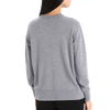 Icebreaker Women's Merino Shearer Crewe Sweater back