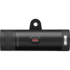 Garmin Varia UT800 Smart Headlight power switch