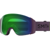 Smith Sport Optics 4D Mag side
