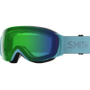 Smith Sport Optics Women's I/O Mag S in Storm/ChromaPop Every Green/BlueSmith Sport Optics I/O Mag S side