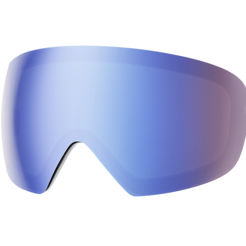 Women's I/O Mag S, Smith Sport Optics I/O Mag S extra lens