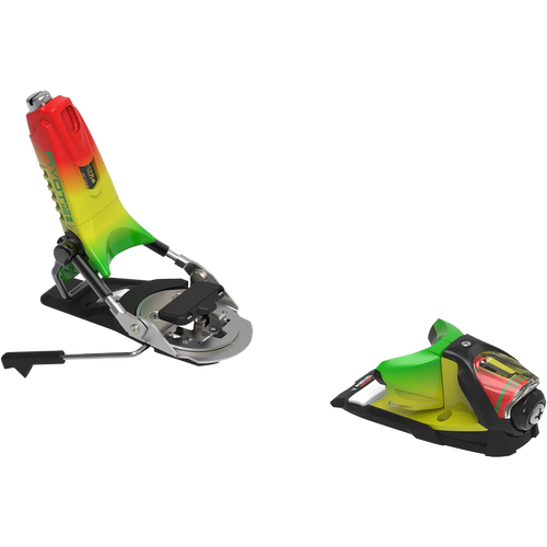 スキー Blastrack Stylus 2024 167cm LOOK PIVOT12 スキー Blastrack Stylus 2024 167cm LOOK PIVOT12 Look Pivot