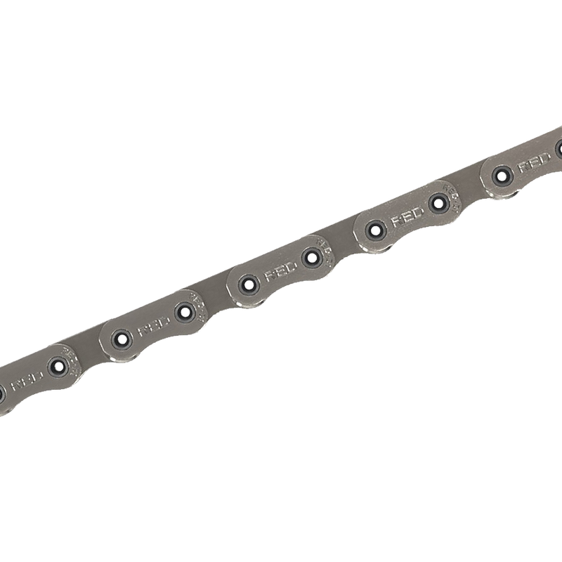 Red 12 Speed Flattop 114 Link Chain, SRAM Red 12 Speed Flattop 114 Link Chain detail