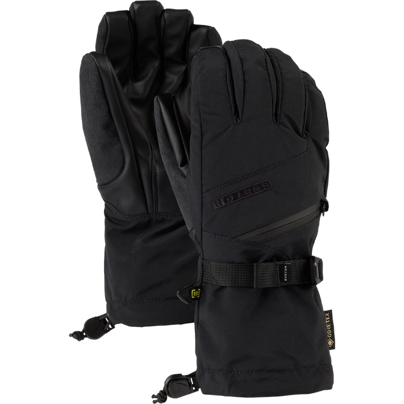 Women's Gore-Tex Glove, Featured Image