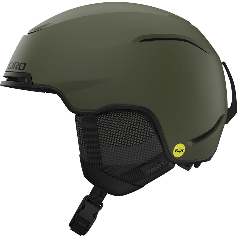 Jackson MIPS, Featured Image