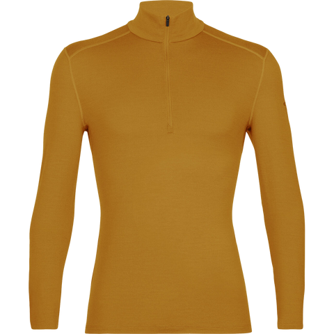 Men s 260 Tech Long Sleeve Half Zip