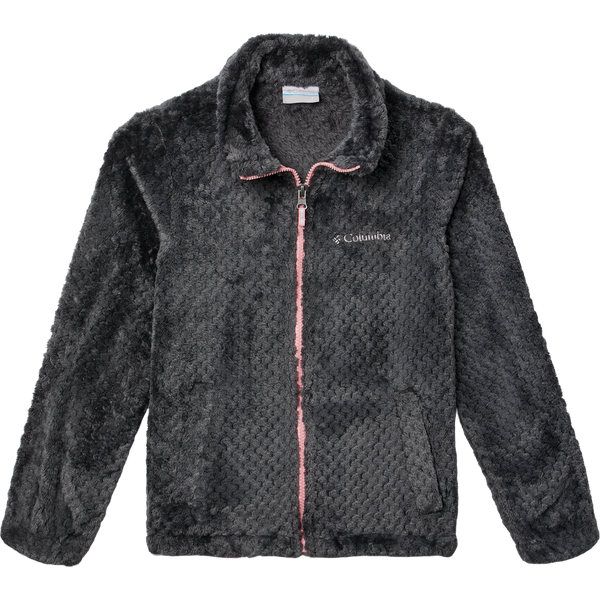 Columbia Youth Fire Side Sherpa Full Zip Jacket