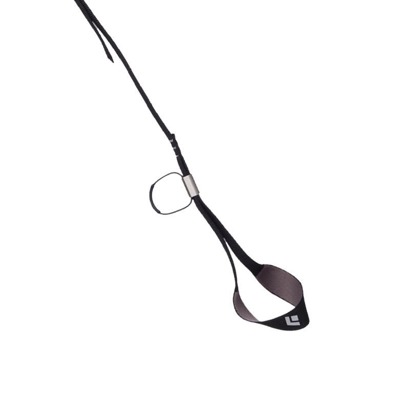 Slider Leash, Black Diamond Slider Leash