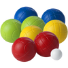Franklin Sports Starter Bocce Set balls