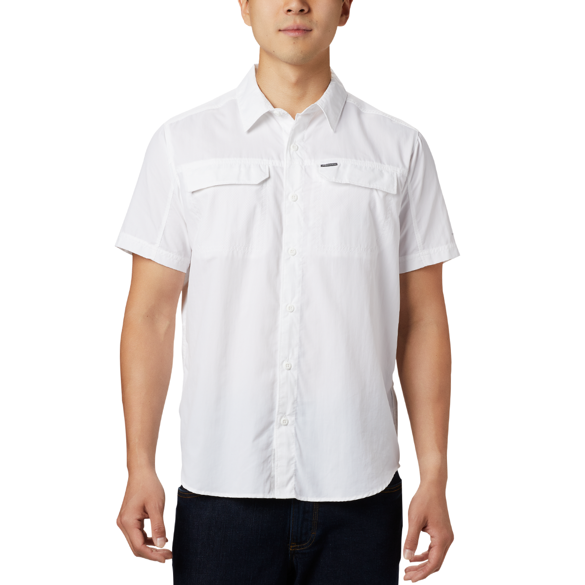 Columbia silver ridge 2.0 short best sale sleeve shirt
