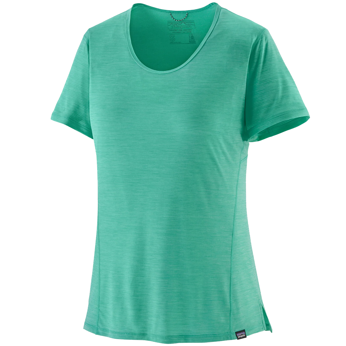 Patagonia cap cool lightweight shirt 2025