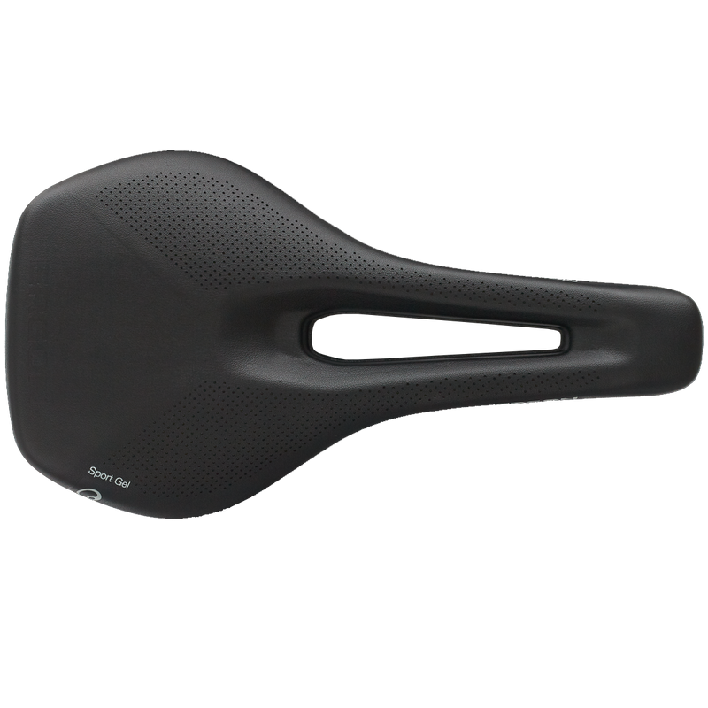 Women's SR Sport Gel Saddle, Ergon Women's SR Sport Gel Saddle top