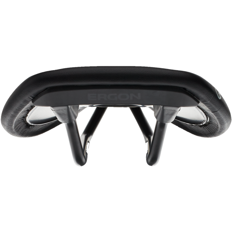 Women's SR Sport Gel Saddle, Ergon Women's SR Sport Gel Saddle back
