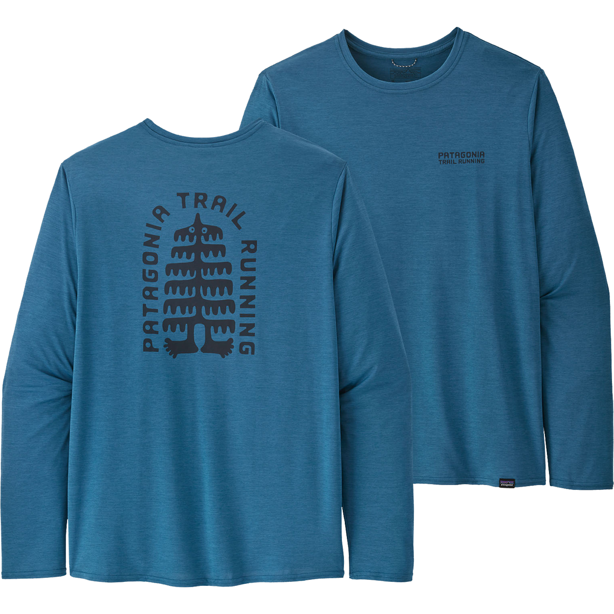 Patagonia daily top graphic