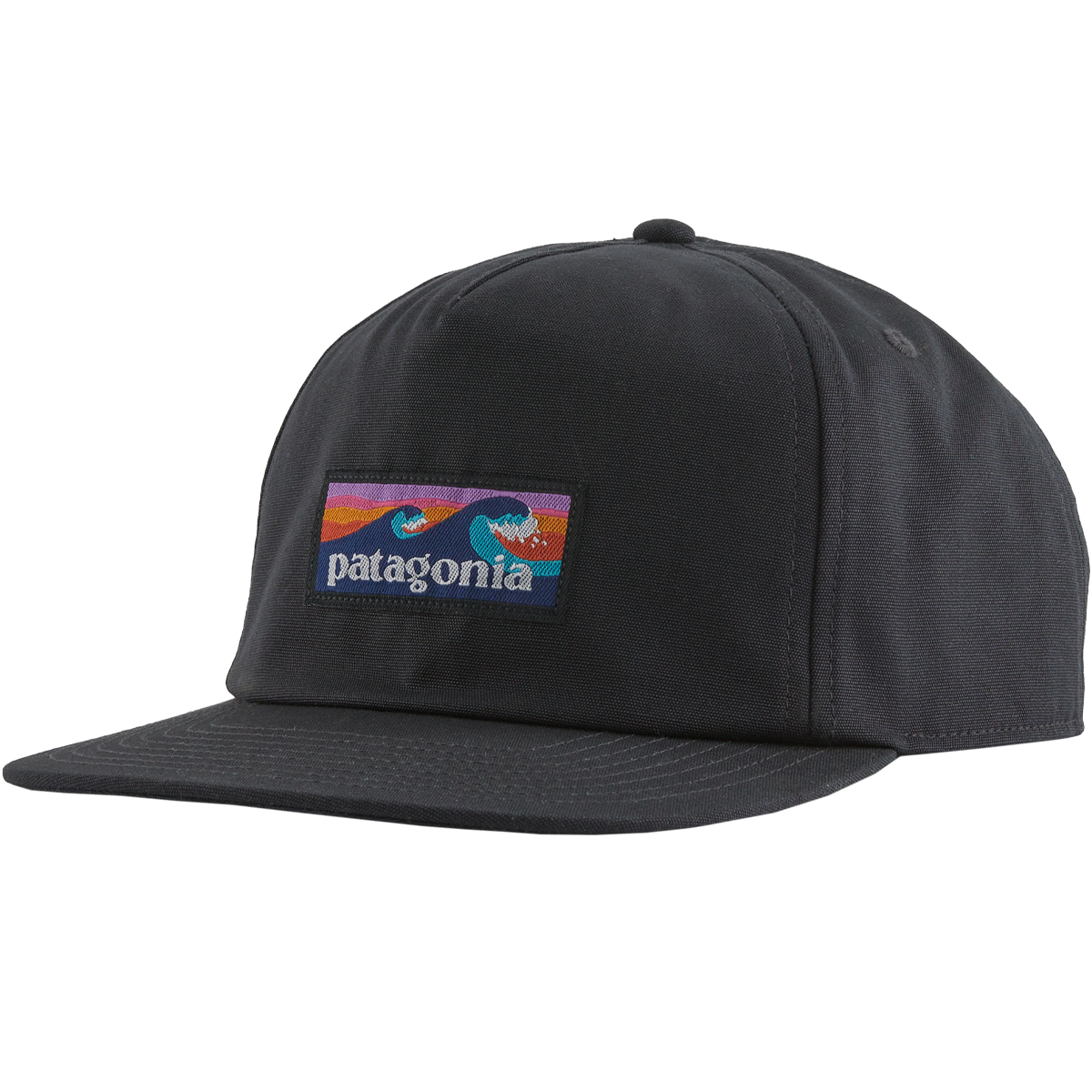 Boardshorts Label Funfarer Cap alternate view
