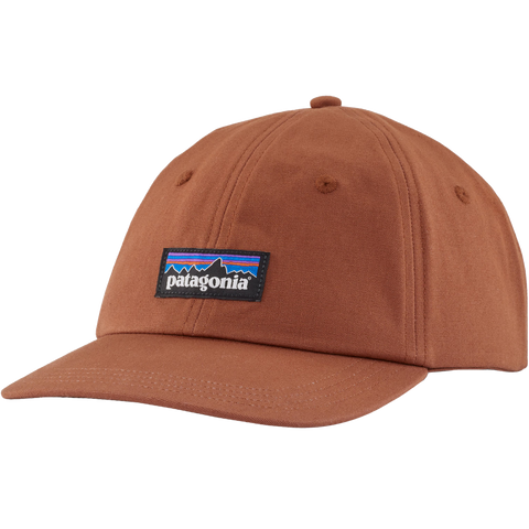 Men's P-6 Label Trad Cap