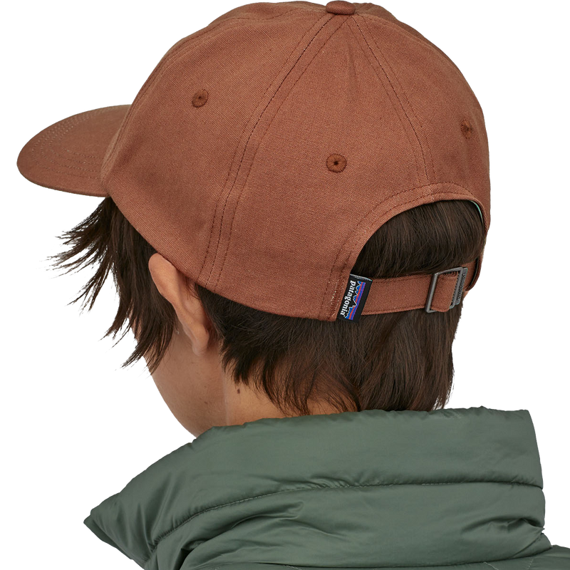 Men's P-6 Label Trad Cap, Men's P-6 Label Trad Cap