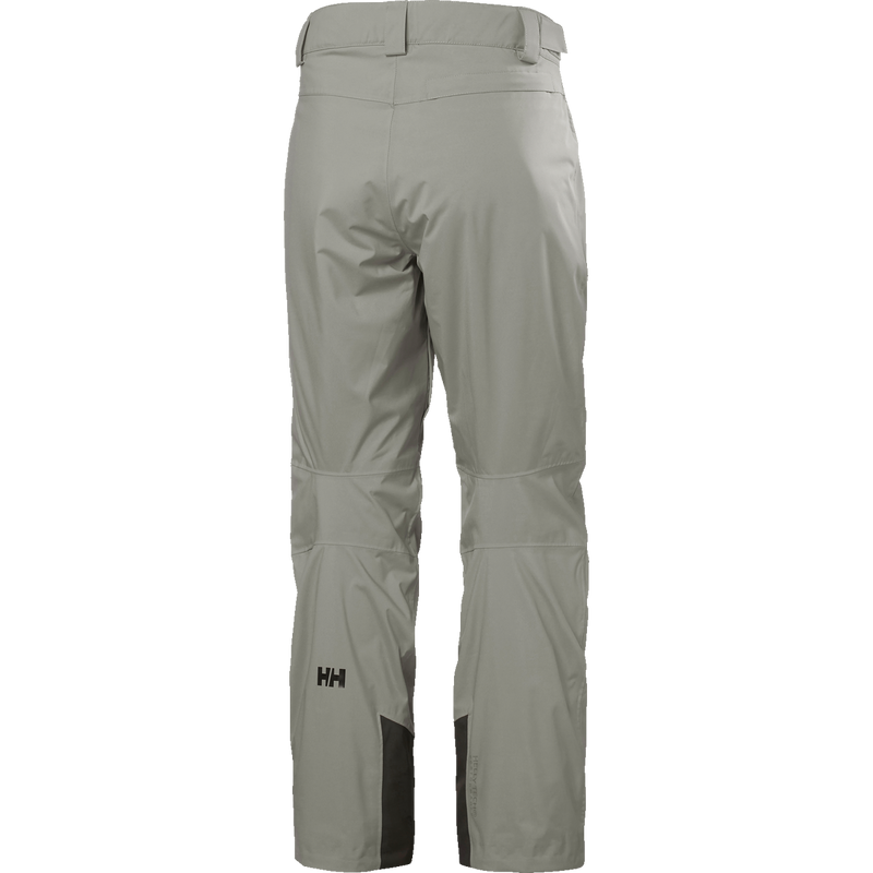 Men's Legendary Insulated Pant - Short, Helly Hansen Legendary Insulated Pant - Short back