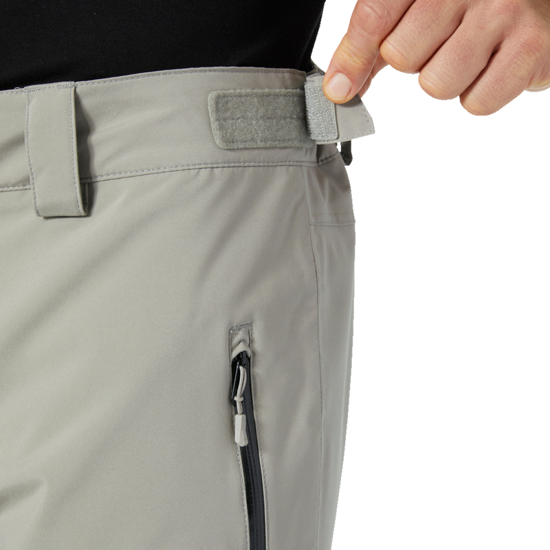 Men's Legendary Insulated Pant - Short, Helly Hansen Legendary Insulated Pant - Short waist adjust