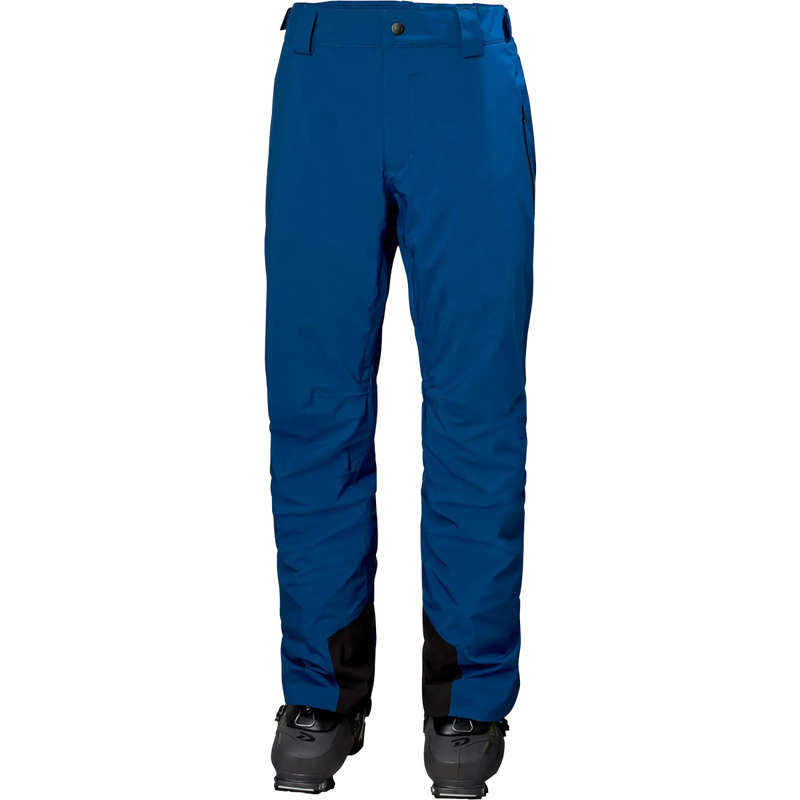 Men's Legendary Insulated Pant, Helly Hansen Men's Legendary Insulated Pant in Deep Fjord