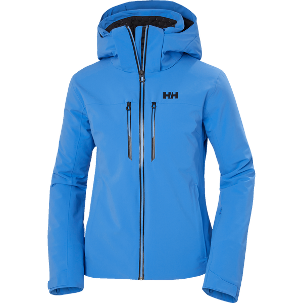 Women's Alphelia Lifaloft Jacket – Sports Basement