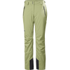 Helly Hansen Women's Legendary Insulated Pant in Iced Matcha