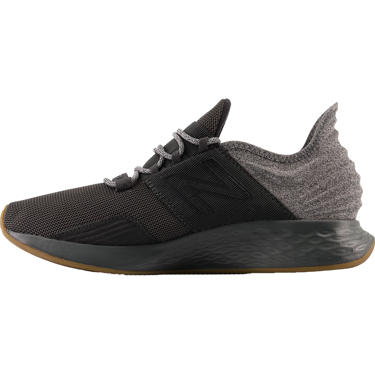 Fresh foam roav knit online