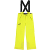 Spyder Youth Propulsion Pant in Citron