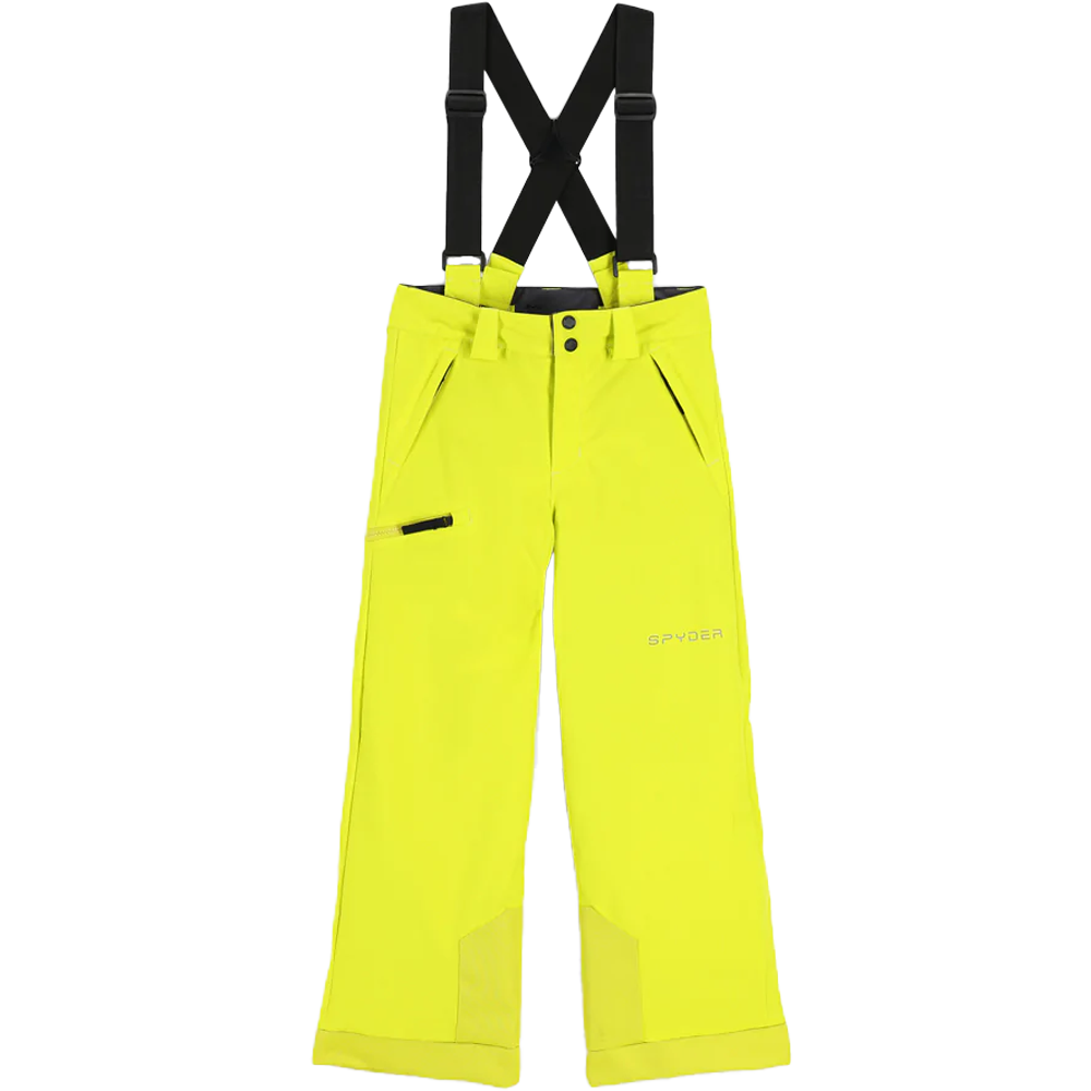 Spyder ski pants hot sale youth