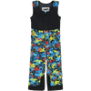 Spyder Youth Expedition Insulated Pant in Digi Bug