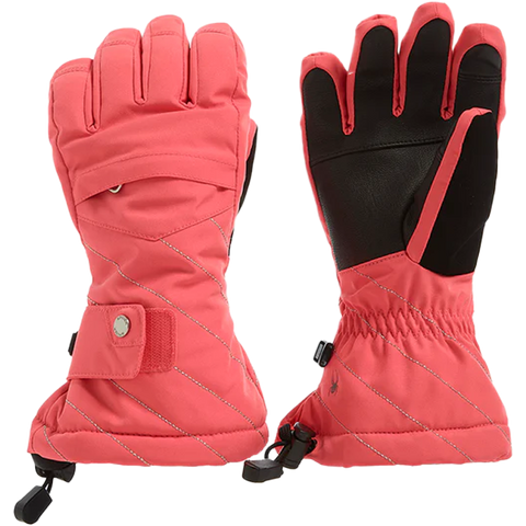 Youth Synthesis Ski Glove